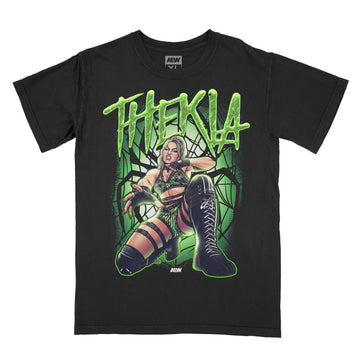 Thekla - Graphic Series T-Shirt