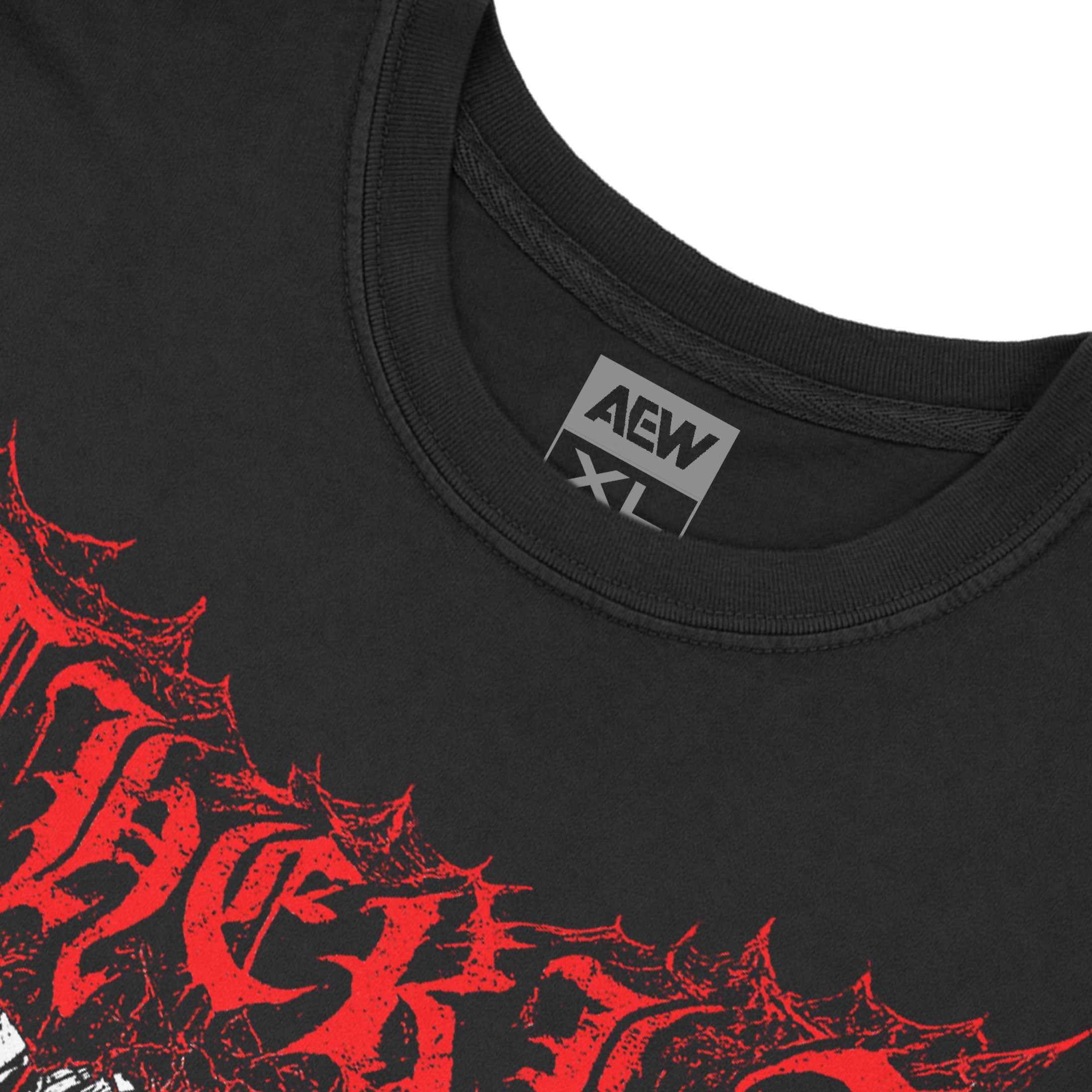 Thekla - Toxic to the Core T-Shirt – shopAEW