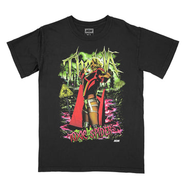 Thekla - Toxic Wasteland T-Shirt