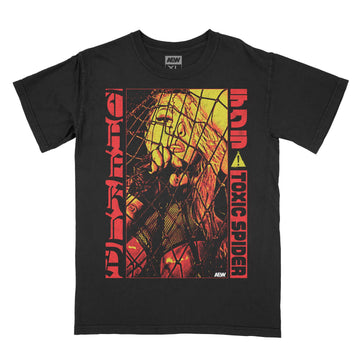 Thekla - Webs T-Shirt