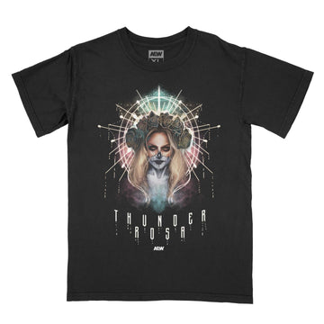 Thunder Rosa - Forecast T-Shirt