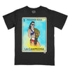 Thunder Rosa - La Campeona T-Shirt