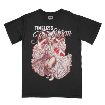 Toni Storm - Graphic Series T-Shirt