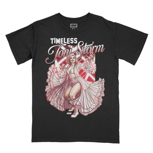 Toni Storm - Graphic Series T-Shirt