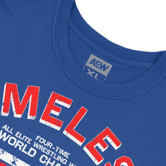 Toni Storm - Big Package T-Shirt