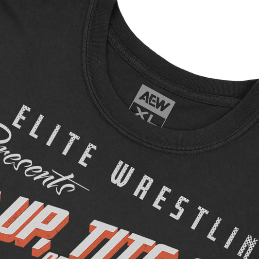 Toni Storm - Silver Screen T-Shirt