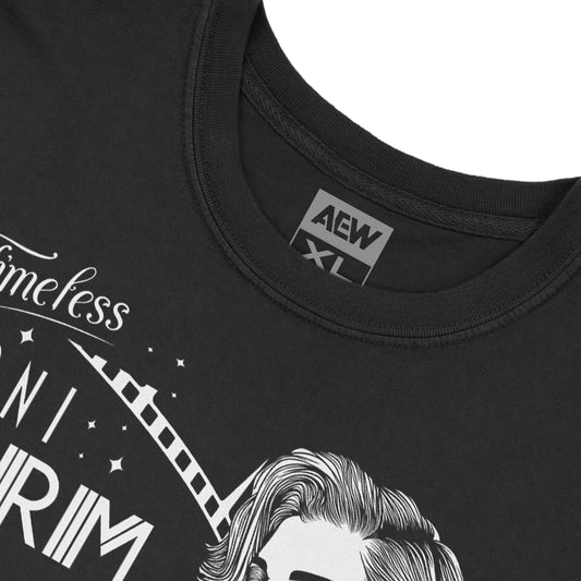Toni Storm - Timeless T-Shirt