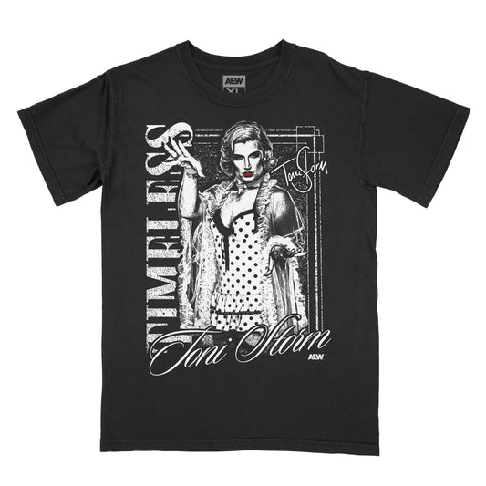 Toni Storm - Timeless Glamour T-Shirt