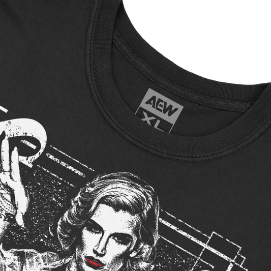 Toni Storm - Timeless Glamour T-Shirt