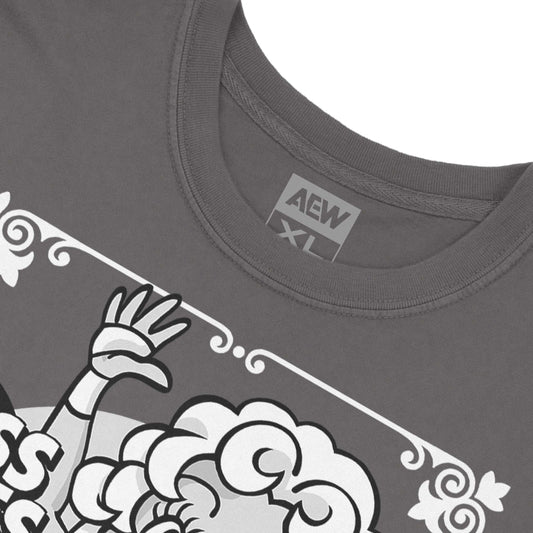 Toni Storm - Timeless Tunes T-Shirt