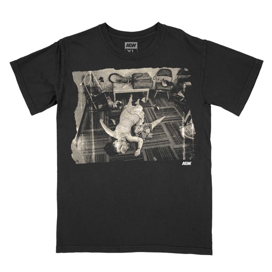 Toni Storm - Who Killed Toni Storm T-Shirt