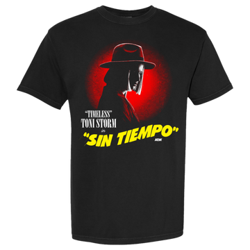 Toni Storm - Sin Tiempo T-Shirt