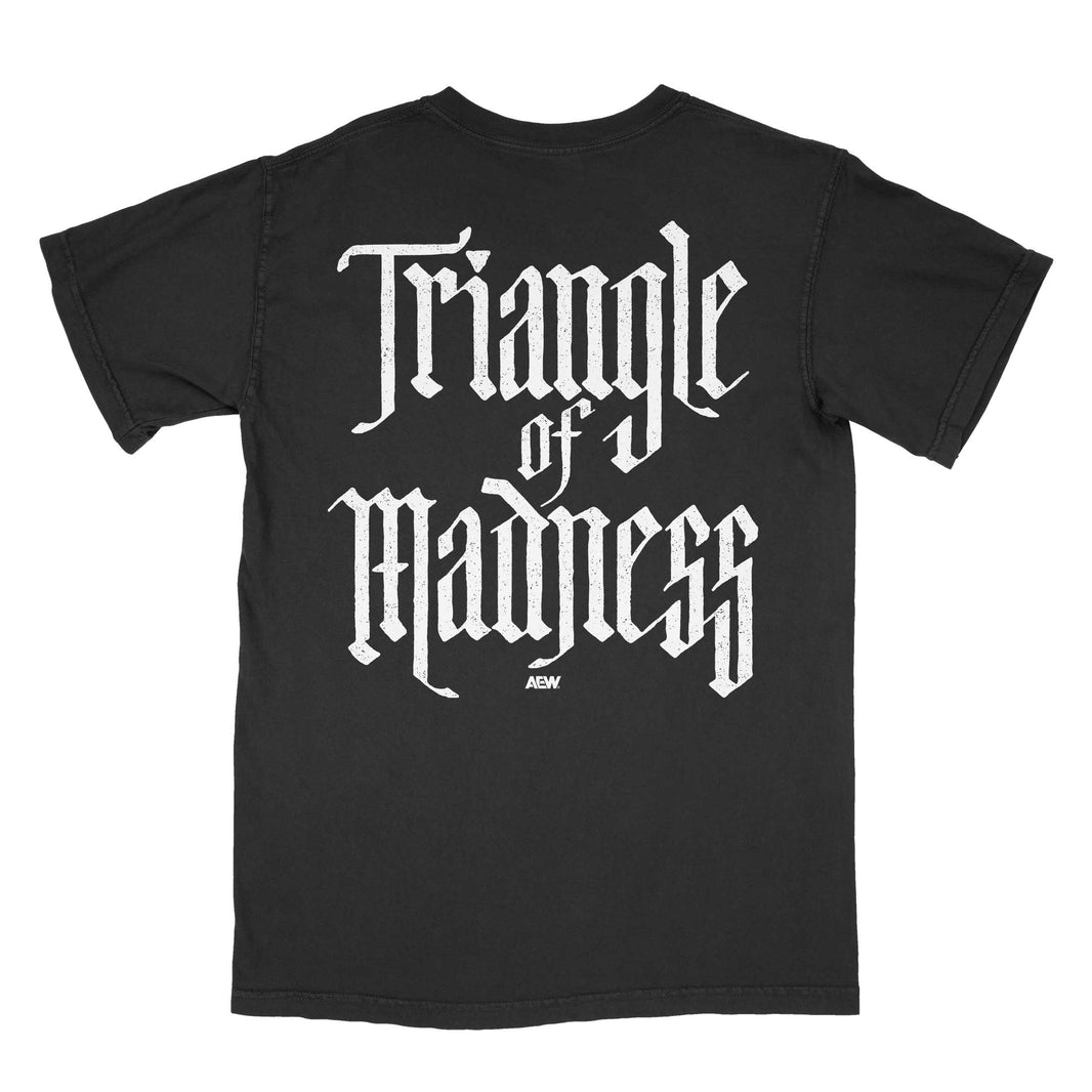 Triangle of Madness – shopAEW