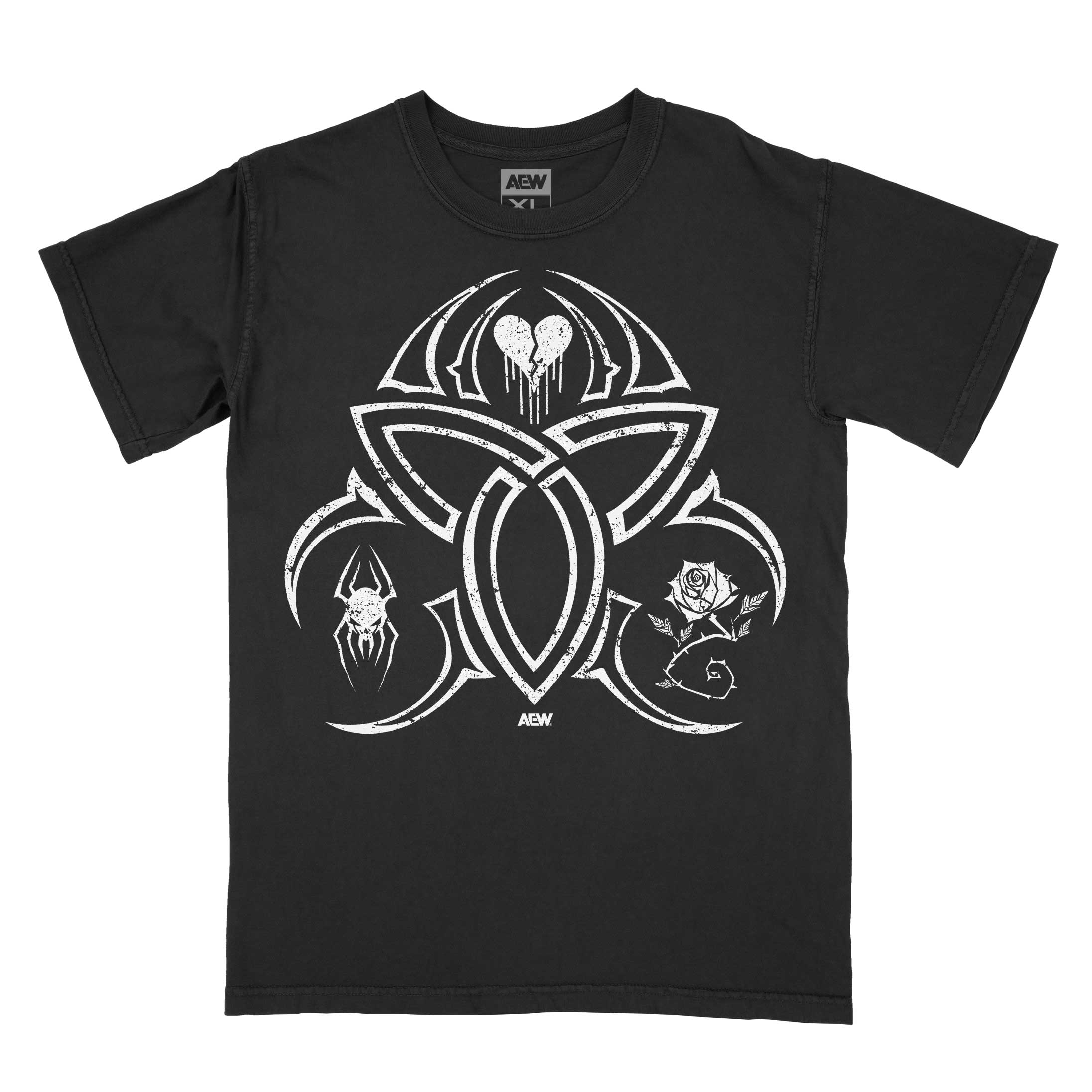Triangel Rites Triangle of Madness – shopAEW