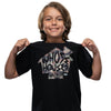 Swerve Strickland - Whose House Camo Youth T-Shirt