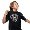 Swerve Strickland - Whose House Camo Youth T-Shirt