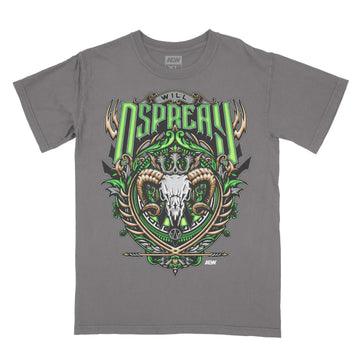 Will Ospreay - Billy T-Shirt