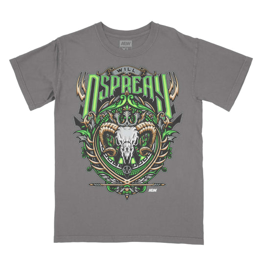 Will Ospreay - Billy T-Shirt