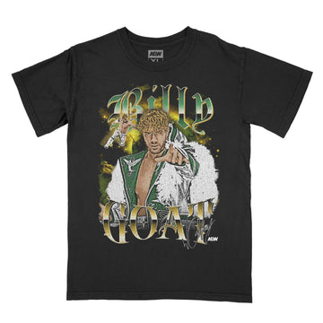 Will Ospreay - Billy Goat T-Shirt