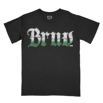 Will Ospreay - Bruv Graffiti T-Shirt