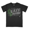 Will Ospreay - Death Ground T-Shirt