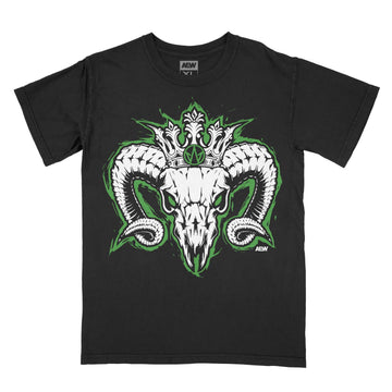 Will Ospreay - GOATed