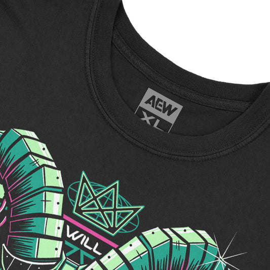 Will Ospreay - Remember the Sound T-Shirt