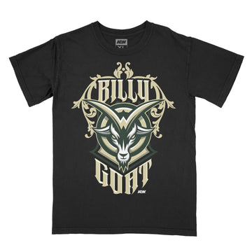 Will Ospreay - Return of the GOAT T-Shirt