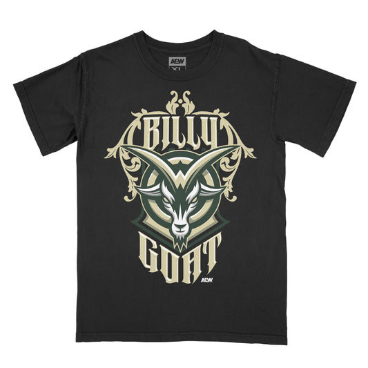 Will Ospreay - Return of the GOAT T-Shirt