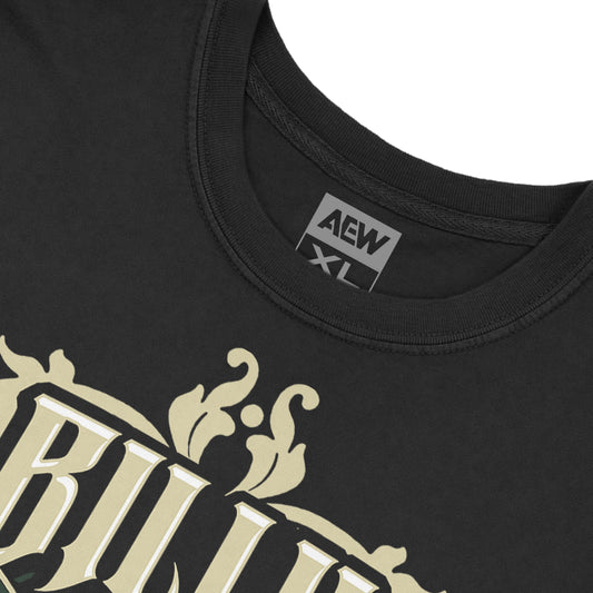 Will Ospreay - Return of the GOAT T-Shirt