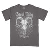 Will Ospreay - Steel Billy T-Shirt