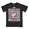 Will Ospreay - Where Billy Wrestles T-Shirt