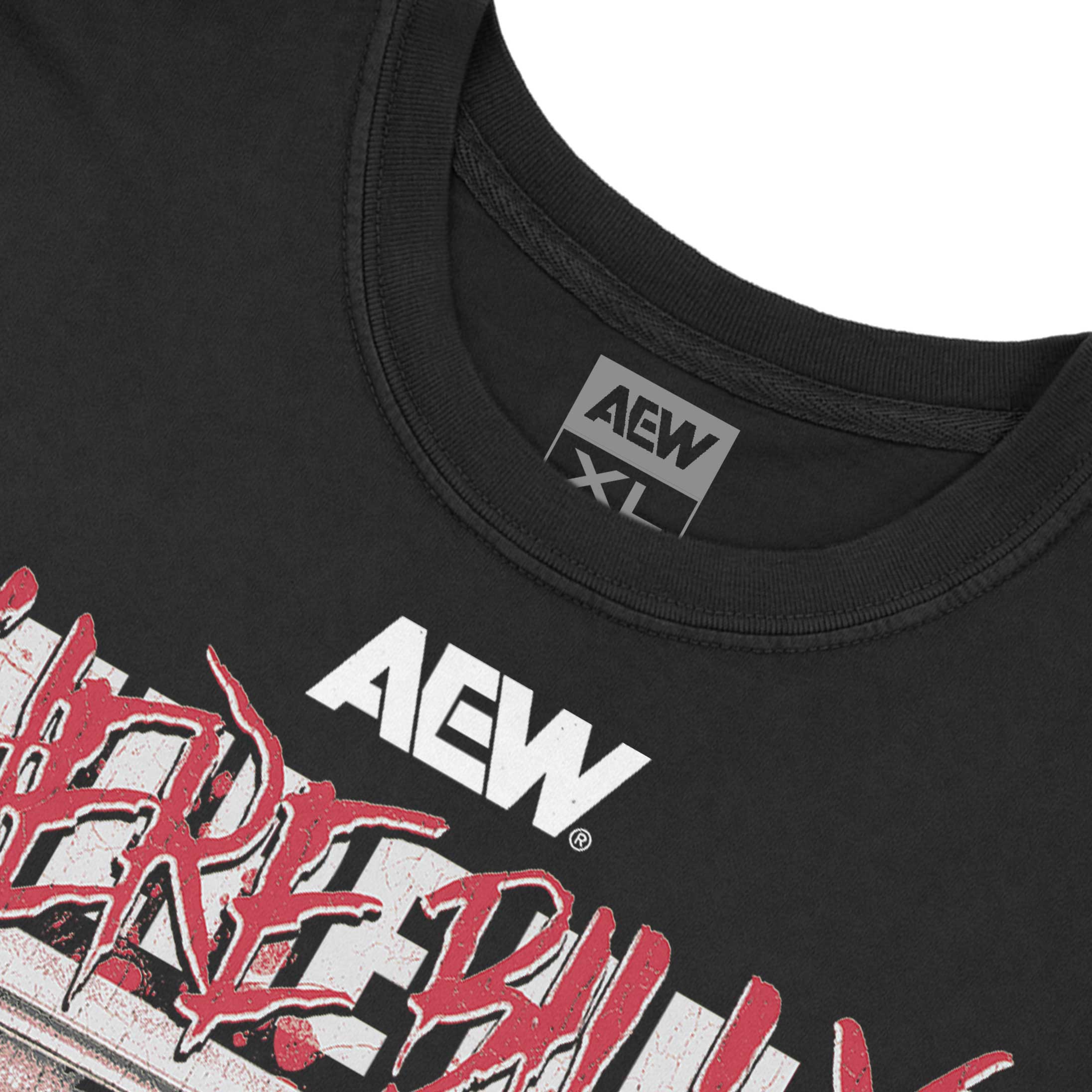 Will Ospreay - Where Billy Wrestles Comfort Colors Soft