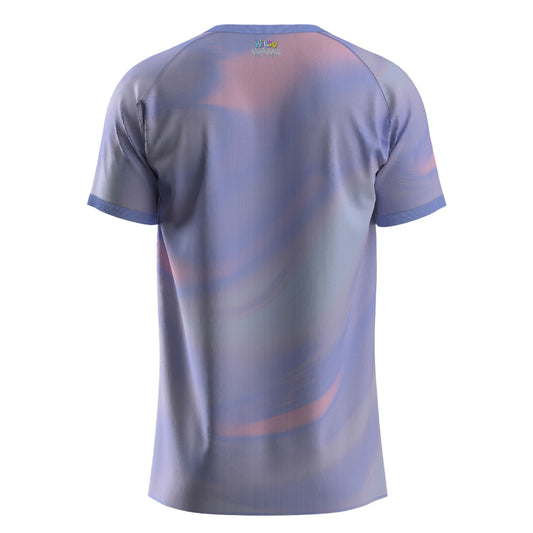 Willow Nightingale - AEW x BLCKSMTH Premium Soccer Jersey