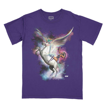 Willow Nightingale - Simply Majestic T-Shirt