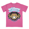 Willow Nightingale - Smile Happens T-Shirt