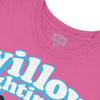 Willow Nightingale - Smile Happens T-Shirt