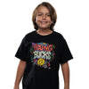 Young Bucks - SPF Party Youth T-Shirt
