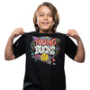Young Bucks - SPF Party Youth T-Shirt