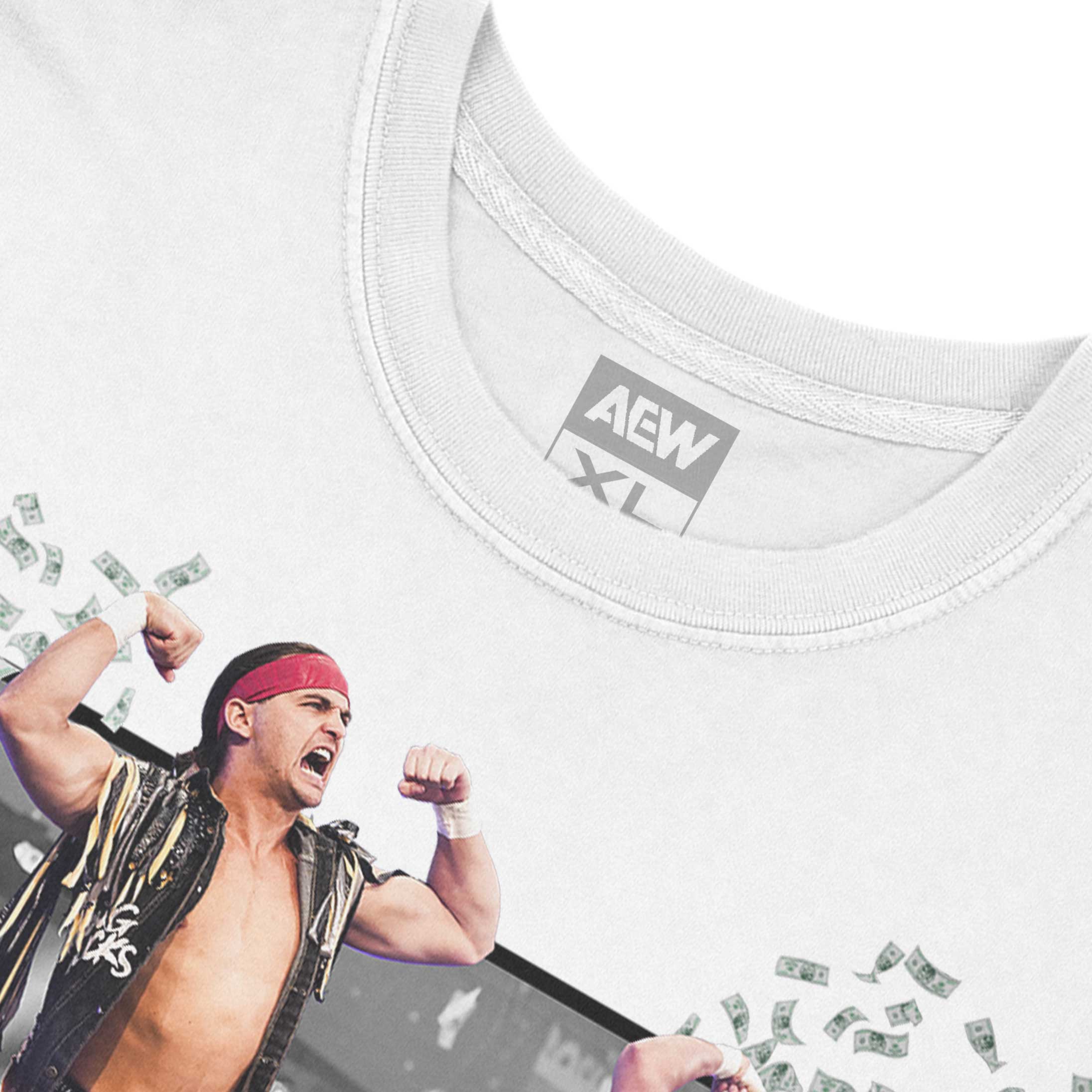 The Young Bucks 
