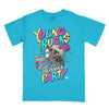 Young Bucks - Skull Kick T-Shirt