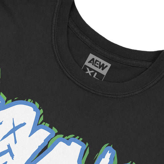 The Young Bucks - The Party's Back T-Shirt